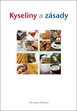 Kyseliny a zásady - H.Aihara (Podtitul: Kyseliny a zásady se pot - Kliknutím na obrázek zavřete